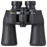 Nikon 8248B A211 ACULON 10x50 Binocular with Eco-Glass Lenses and Central Focus Knob (Refurbished)