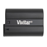 Nikon D7500 DSLR Camera Body with Two 32GB SD Cards and Accessory Bundle