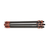 3 Legged Thing Winston 2.0 Kit with AirHed Pro Ball Head (Bronze and Blue)
