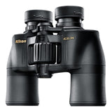 Nikon 8246B A211 ACULON 10x42 Binocular with Eco-Glass Lenses and Central Focus Knob (Refurbished)