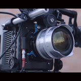 DZOFilm VESPID Retro 7-Lens Kit 16mm, 25mm, 35mm, 50mm, 75mm, 100mm, and 125 mm with Hard Case