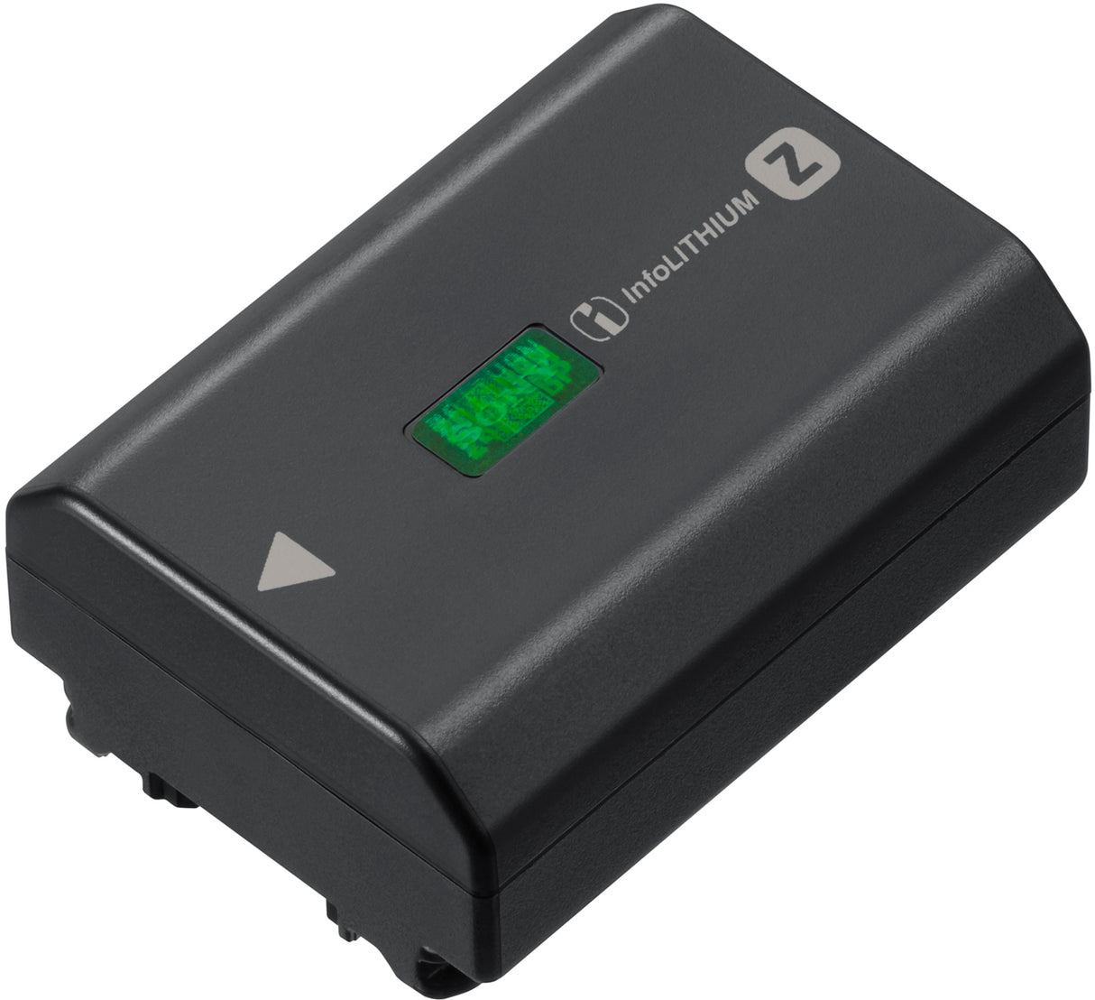 Sony Z-Series NP-FZ100 7.2 V Rechargeable Battery for a9 and a7rIII with Charger