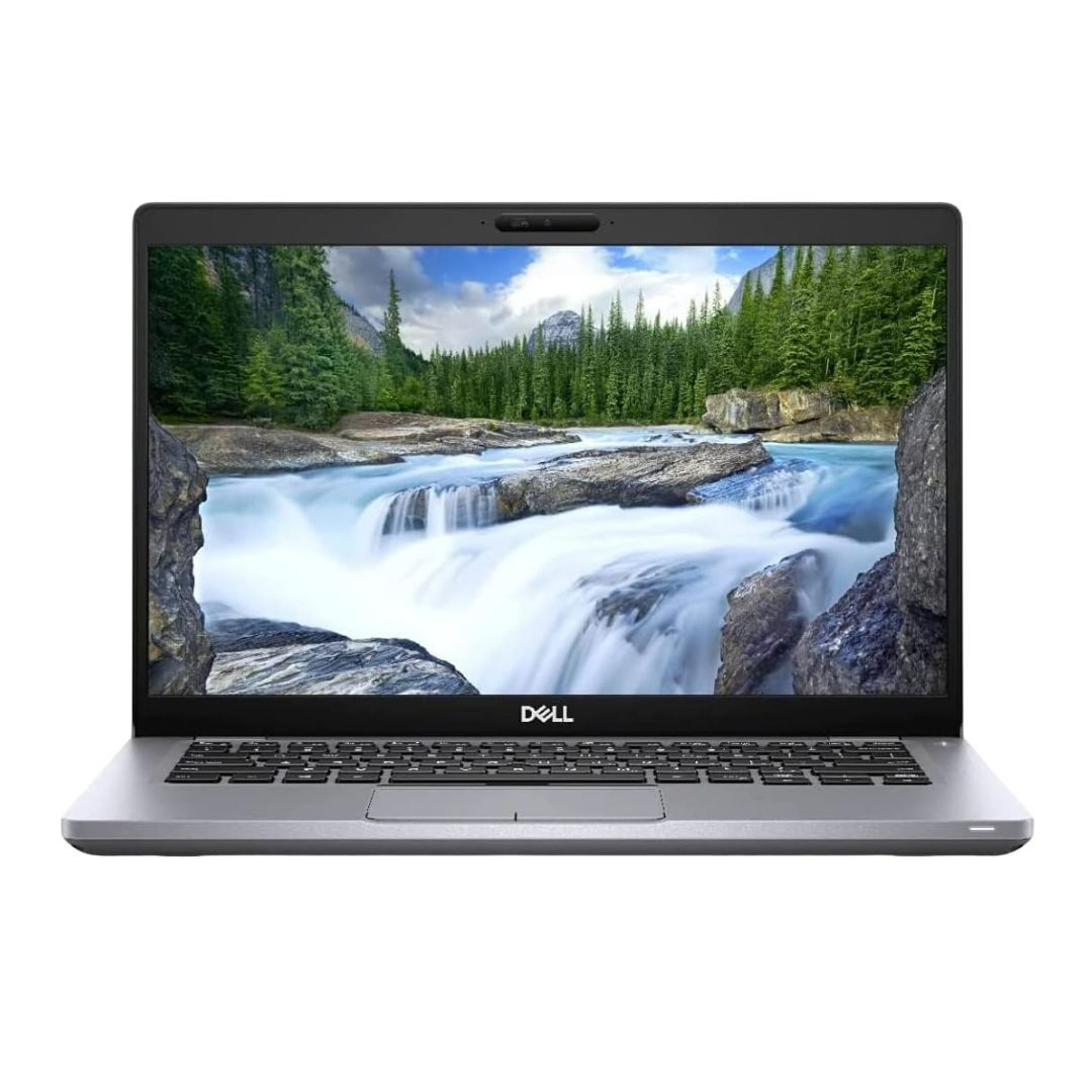 Dell Latitude 5410 14-inch FHD Intel i7-10610U 32GB 512GB SSD Win 10 Pro Laptop (Refurbished)