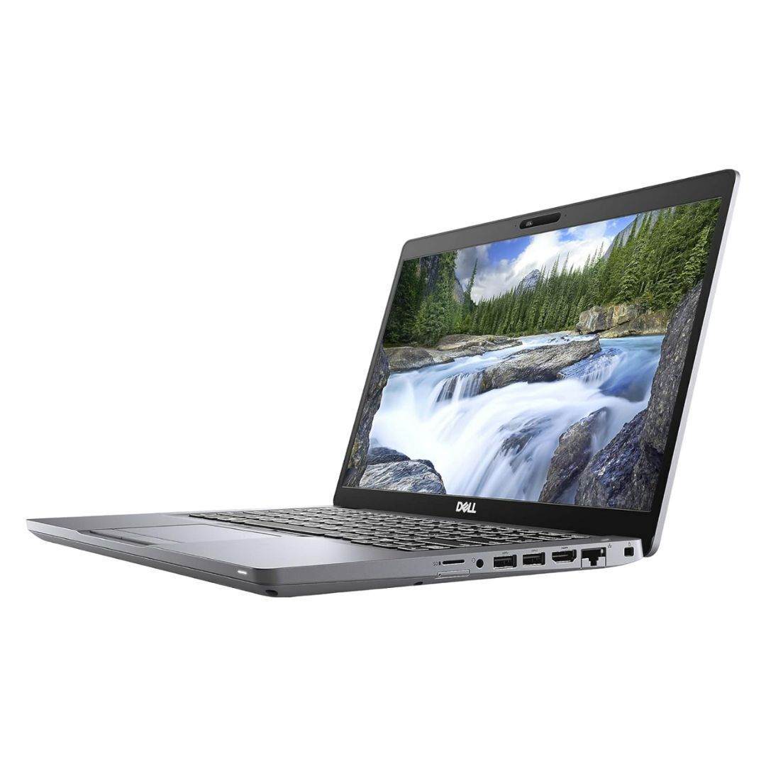 Dell Latitude 5410 Laptop, 14" FHD, Intel Core i7-10610U, 32GB RAM, 512GB SSD, Windows 11 Pro (Certified Refurbished)