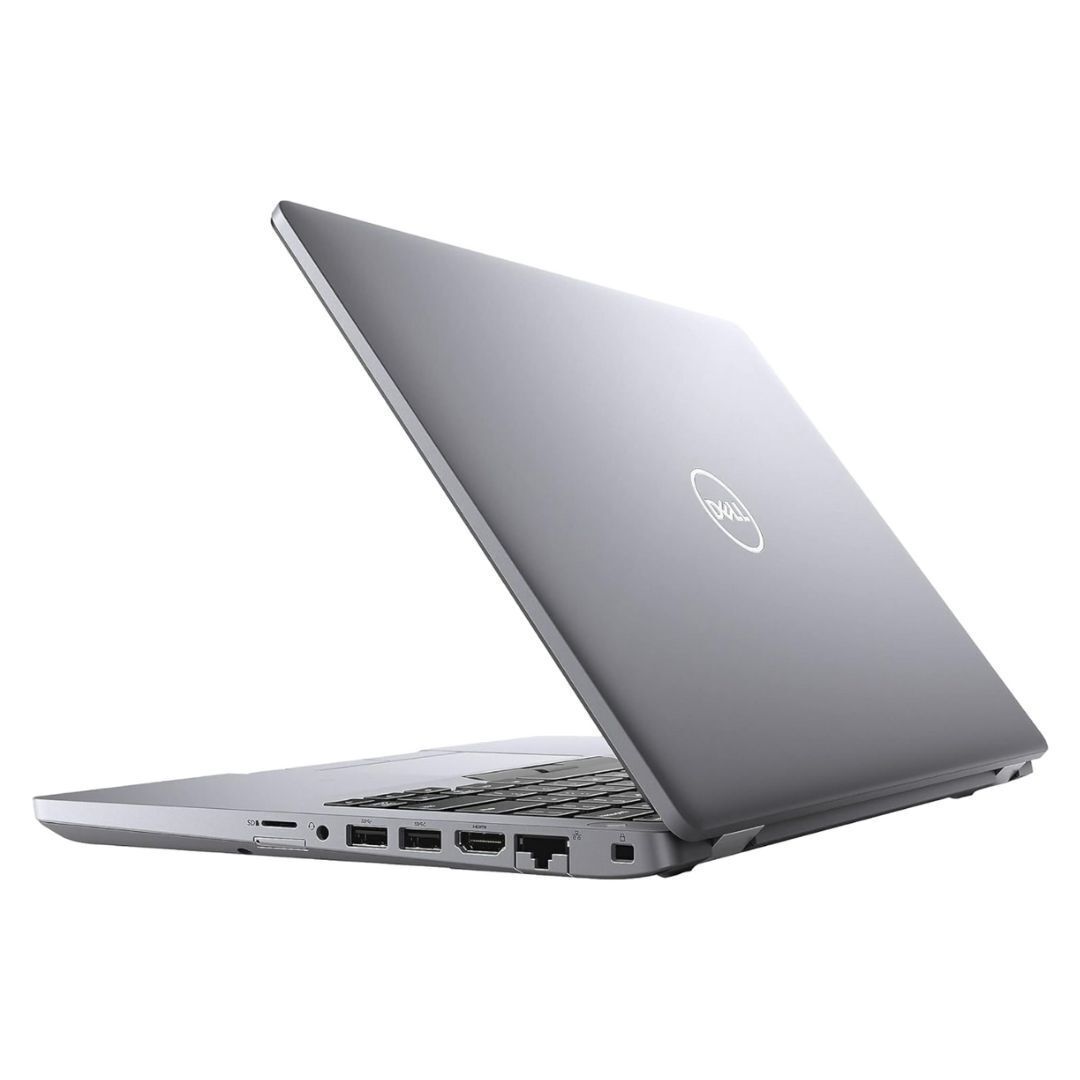 Dell Latitude 5410 14-inch FHD Intel i7-10610U 32GB 512GB SSD Win 10 Pro Laptop (Refurbished)