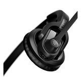 EPOS Impact D 30 USB ML Wireless DECT Dual Ear Headset for a Direct Connection to a PC/Softphone (Black)