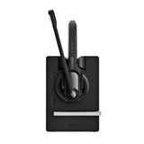 EPOS Impact D 30 USB ML Wireless DECT Dual Ear Headset for a Direct Connection to a PC/Softphone (Black)