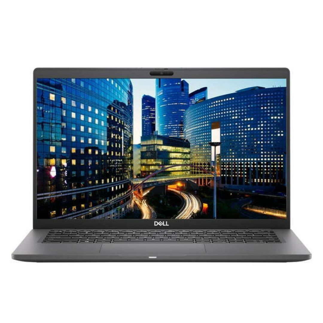 Dell Latitude 7410 Laptop, 14" FHD, Intel Core i7-10610U, 16GB RAM, 512GB SSD, Windows 10 Pro (Certified Refurbished)