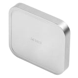 NiSi X100 Series NC UV Filter Kit with 49mm Filter Adapter and Metal Lens Hood (Silver)