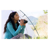 Nikon PROSTAFF P3 8x42 Waterproof Full-Size Binocular with Rubber-Armored Body (Refurbished)