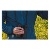 Nikon PROSTAFF P3 8x42 Waterproof Full-Size Binocular with Rubber-Armored Body (Refurbished)