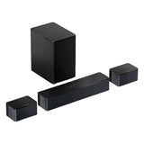 Ultimea Poseidon D60 5.1 Dolby Atmos Soundbar with BassMax Technology and All-Digital Amplifier