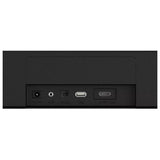 Ultimea Poseidon D60 5.1 Dolby Atmos Soundbar with BassMax Technology and All-Digital Amplifier