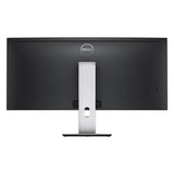 Dell U3415W 34-Inch UltraSharp WQHD (3440 x 1440) Ultrawide Curved Monitor (Refurbished)