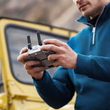 DJI RC 2 Remote Controller with 128GB MicroSDXC Memory Card