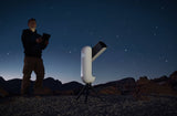 Vaonis Vespera II Smart Telescope with Protective Hard Case, and Tripod Bundle
