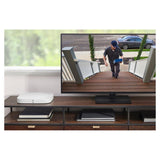 Lorex Fusion 4K 16 Camera Capable (8 Wired+8 Fusion Wi-Fi) 2TB Wired NVR System