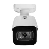 Lorex 4K 16-Camera Capable (8 Wired + 8 Fusion Wi-Fi) 2TB NVR System