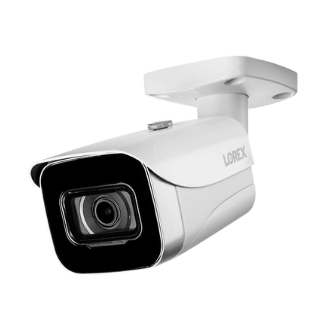 Lorex 4K 16-Camera Capable (8 Wired + 8 Fusion Wi-Fi) 2TB NVR System