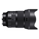 SIGMA 50 mm F1.2 DG DN Lightweight Art Lens with High-Response Linear Actuator Technology (L Mount)