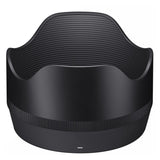 SIGMA 50 mm F1.2 DG DN Lightweight Art Lens with High-Response Linear Actuator Technology (L Mount)