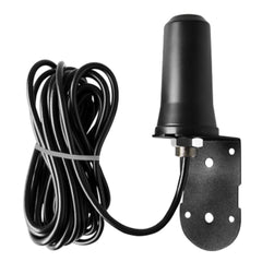 Spypoint CA-01 Long Range Cellular Antenna for Trail Cameras with 15-Feet Cable (Black)