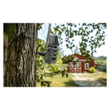 Spypoint FLEX-S 36 Megapixel Trail Camera with 100-Feet Flash and Detection Range