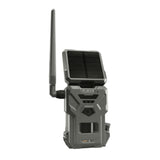 Spypoint FLEX-S 36 Megapixel Trail Camera with 100-Feet Flash and Detection Range