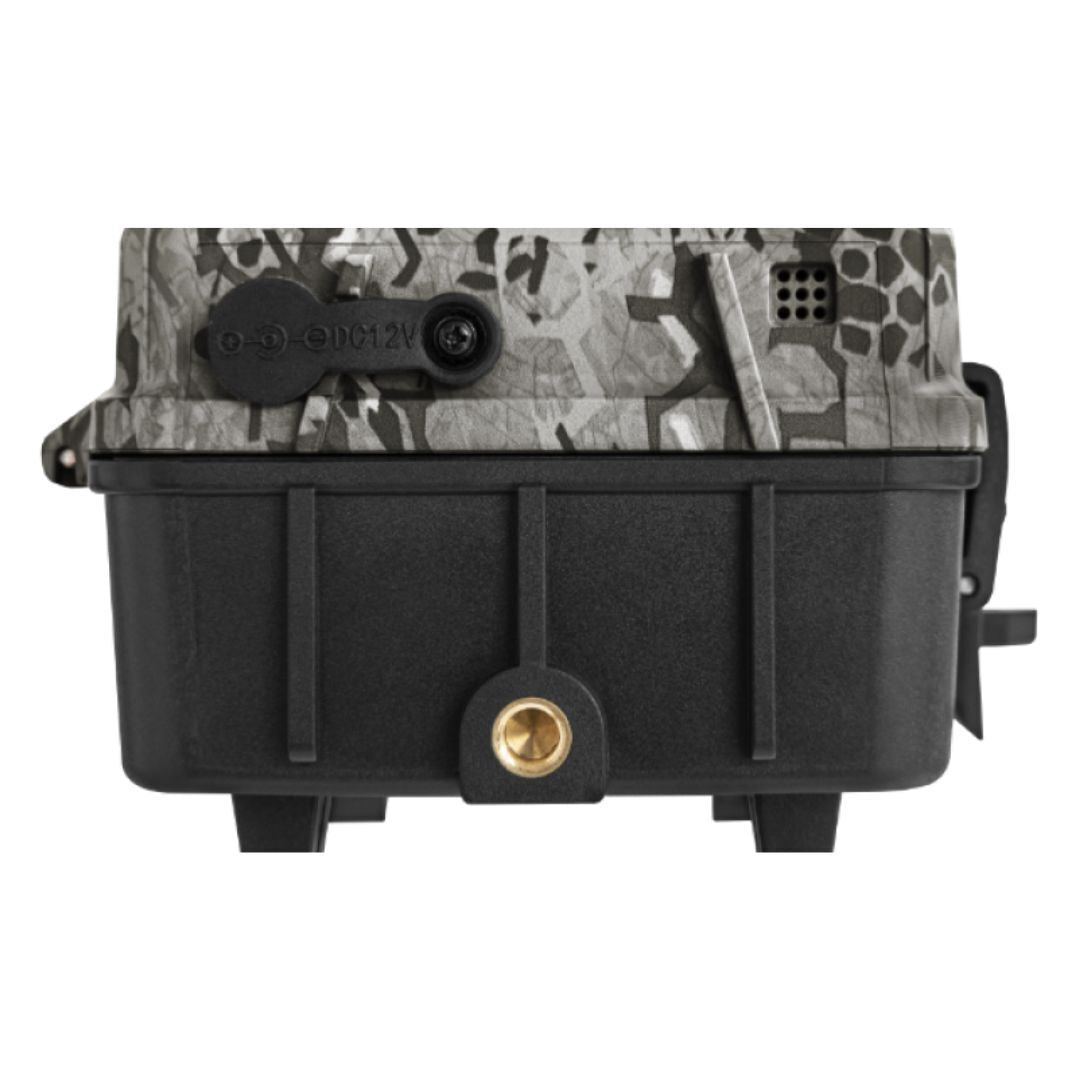 Spypoint FORCE-PRO 30 Megapixel Trail Camera with 4K Mode and 0.2-Second Trigger Speed