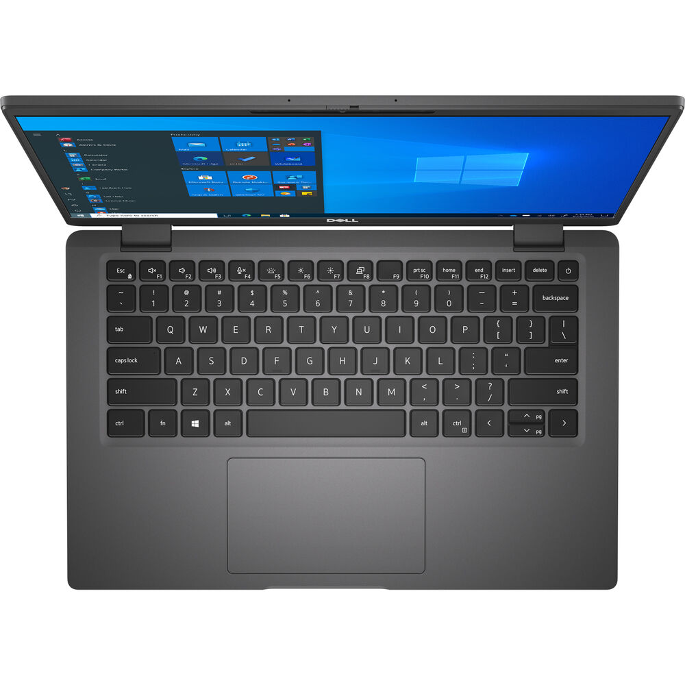 Dell Latitude 7420 2-In-1 14-In Touch Intel i7-1185G7 16GB 512GB SSD Win 11 Pro