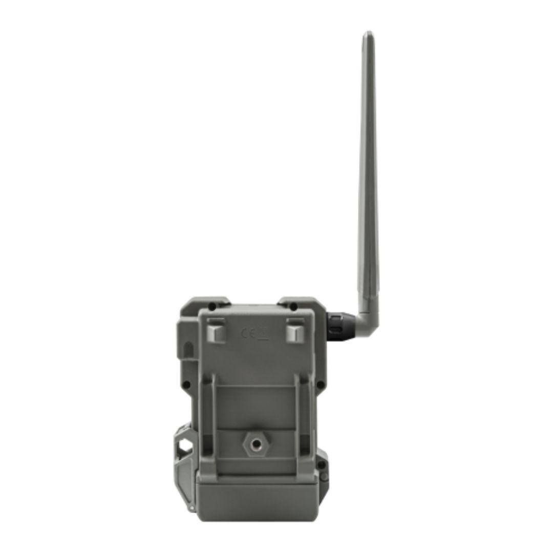 Spypoint FLEX-G 36 Megapixel Twin Pack Cellular Trail Camera with 100-Feet Flash and Detection Range