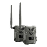 Spypoint FLEX-G 36 Megapixel Twin Pack Cellular Trail Camera with 100-Feet Flash and Detection Range