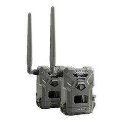 Spypoint FLEX-G 36 Megapixel Twin Pack Cellular Trail Camera with 100-Feet Flash and Detection Range