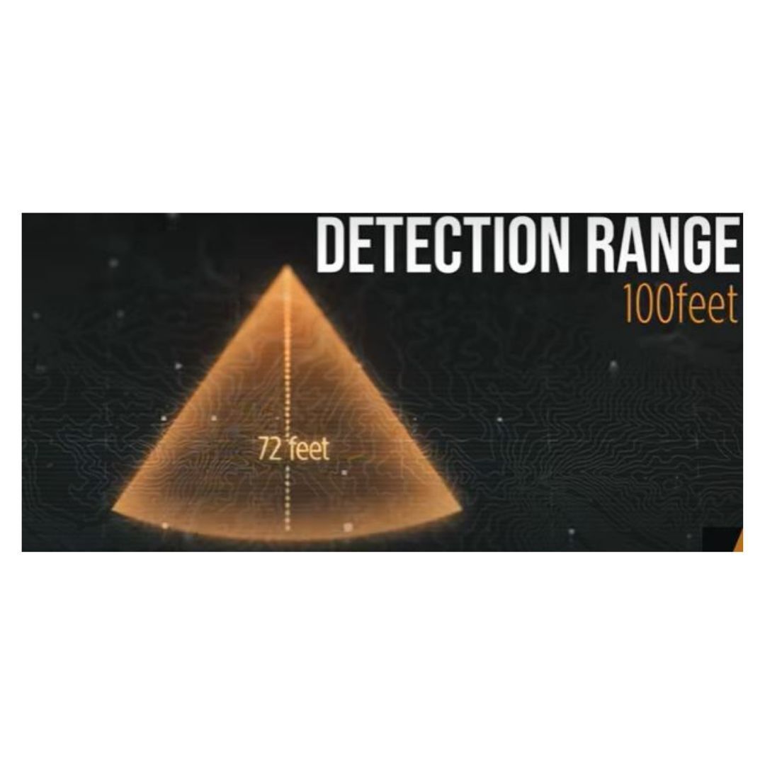 Spypoint FLEX-G 36 Megapixel Twin Pack Cellular Trail Camera with 100-Feet Flash and Detection Range