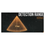 Spypoint FLEX-G 36 Megapixel Twin Pack Cellular Trail Camera with 100-Feet Flash and Detection Range