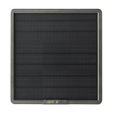 Spypoint 10-Watts Lithium Battery Solar Panel with 4 LED Charge Indicator Lights