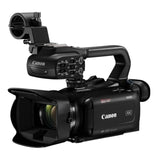 Canon XA60 Professional UHD 4K Camcorder with LCD Touchscreen and 20x Optical Zoom Lens (Black)