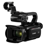 Canon XA60 Professional UHD 4K Camcorder with LCD Touchscreen and 20x Optical Zoom Lens (Black)
