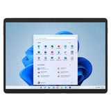 Microsoft Surface Pro-8 Tablet Intel Evo Platform Core i5 8GB RAM 512GB SSD 13- Inch Touchscreen