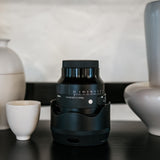 SIGMA Lens Hood LH782-03 for SIGMA 50mm F1.2 DG DN Lens with L-Mount and E-Mount Compatibility