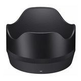 SIGMA Lens Hood LH782-03 for SIGMA 50mm F1.2 DG DN Lens with L-Mount and E-Mount Compatibility