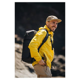 Nanuk N-PVD 30L Backpack with Double-Layered Foam Body for Cameras, Drones, and Accessories (Black)