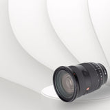 Sony FE 16-35mm F2.8 GM II Full-frame Zoom G Master Lens with Editing Software, 64GB SD Card Bundle