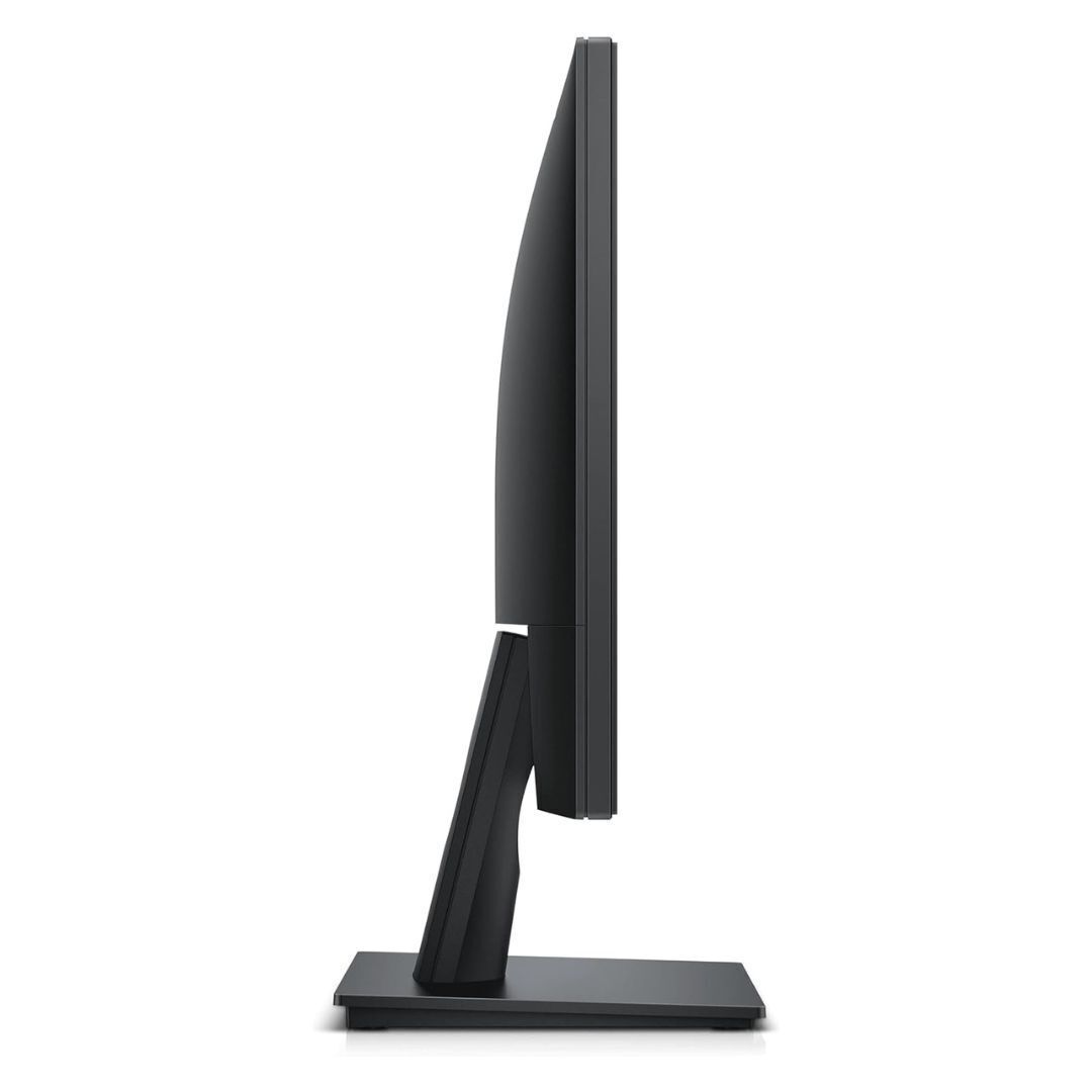 Dell E2216H Monitor, 21.5" Full HD 1080p, VGA/DisplayPort (Certified Refurbished)