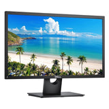 Dell E2216H 21.5-Inch Full HD 1080p Monitor with VGA and Display Ports (Refurbished)
