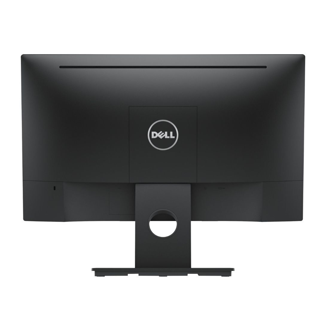 Dell E2216H Monitor, 21.5" Full HD 1080p, VGA/DisplayPort (Certified Refurbished)
