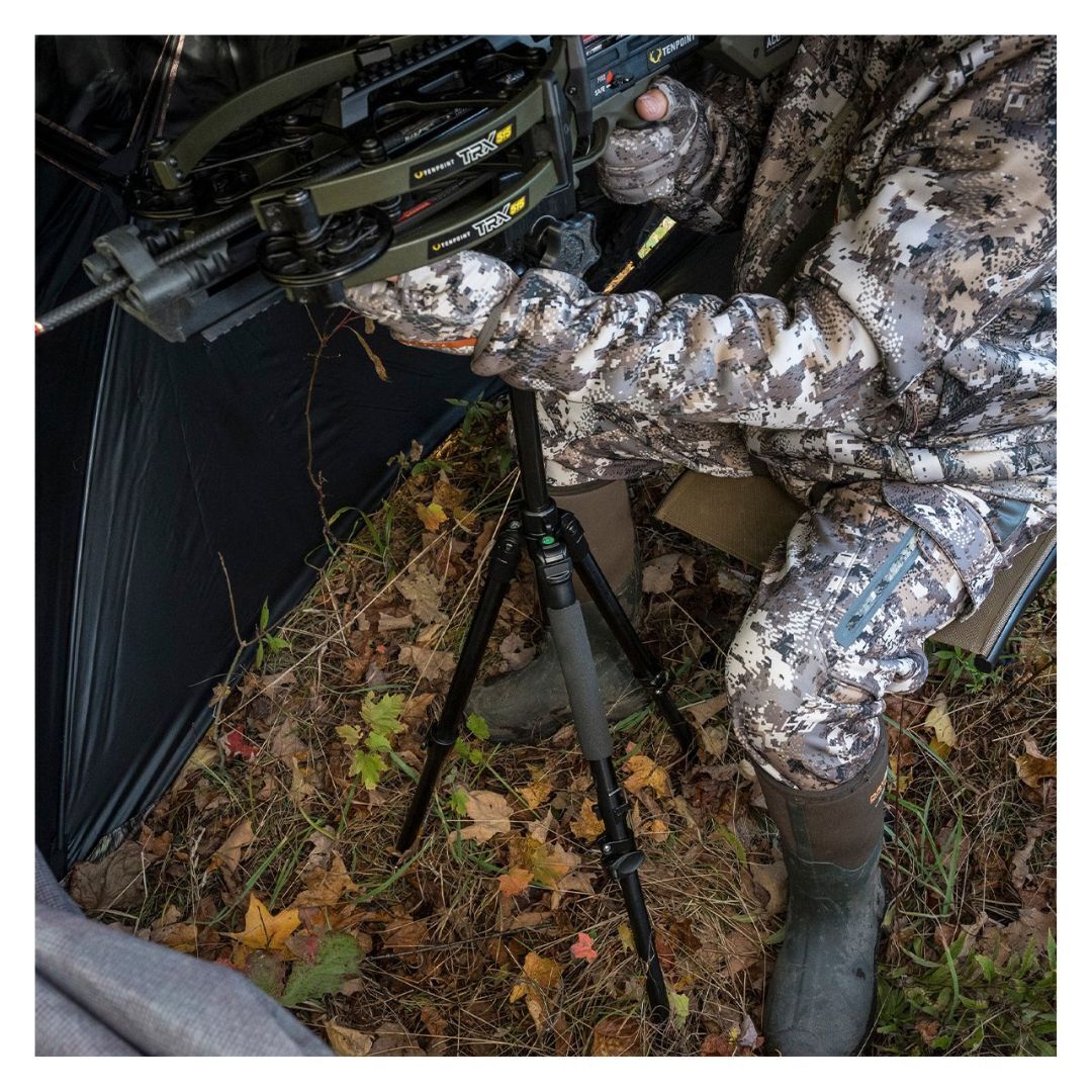 TenPoint Axis Tripod (Black)