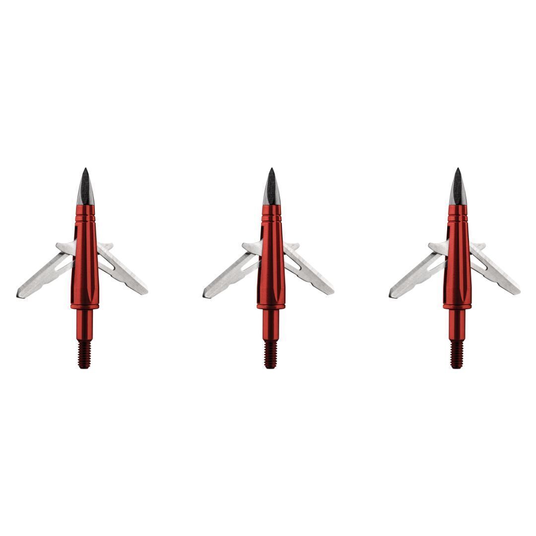 EVO-X CenterPunch Broadhead (3-pack)