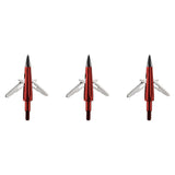 EVO-X CenterPunch Broadhead (3-pack)