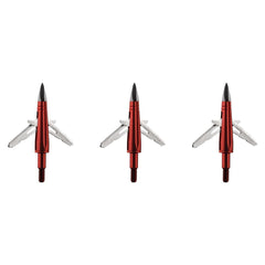 EVO-X CenterPunch Broadhead (3-pack)